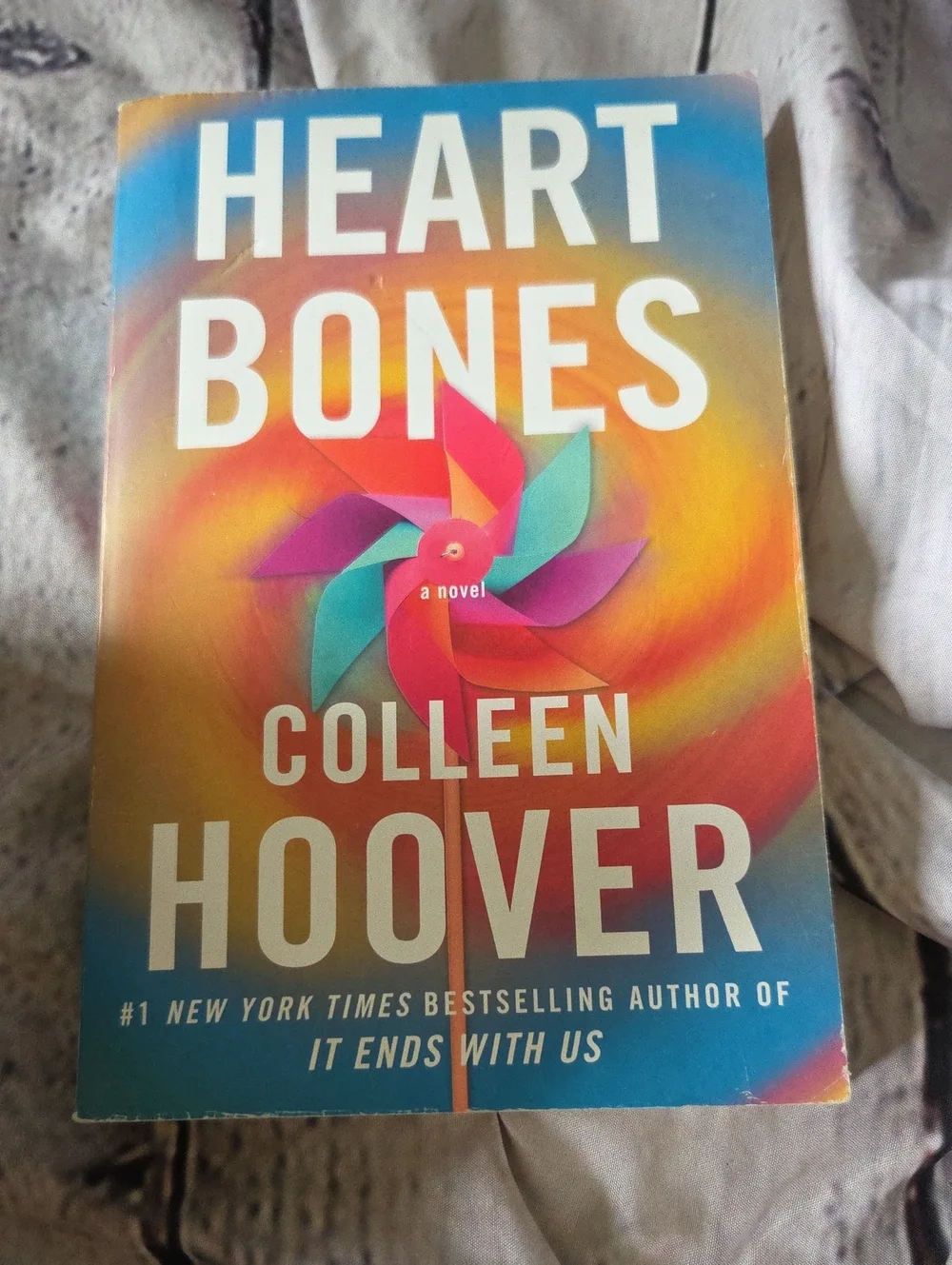 Colleen Hoover Book Bundle